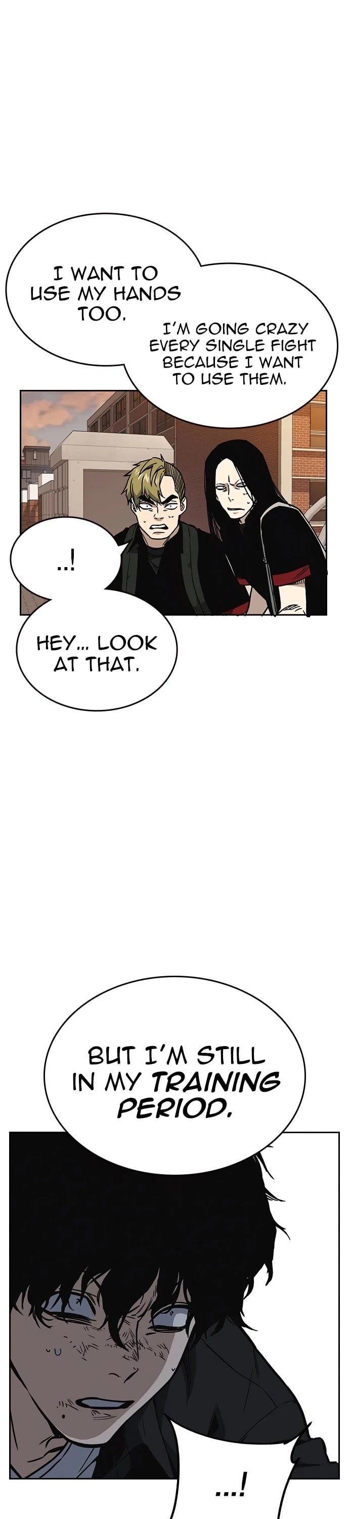 Study Group chapter 138 - page 42