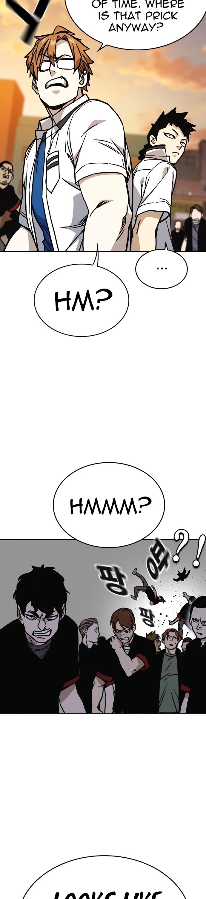 Study Group chapter 138 - page 51