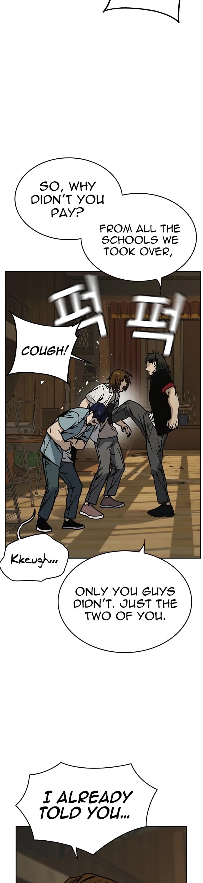 Study Group chapter 138 - page 8