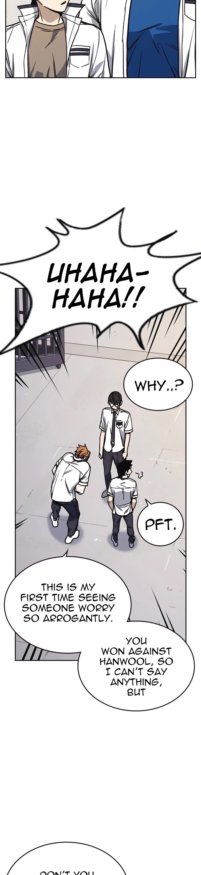Study Group chapter 137 - page 20