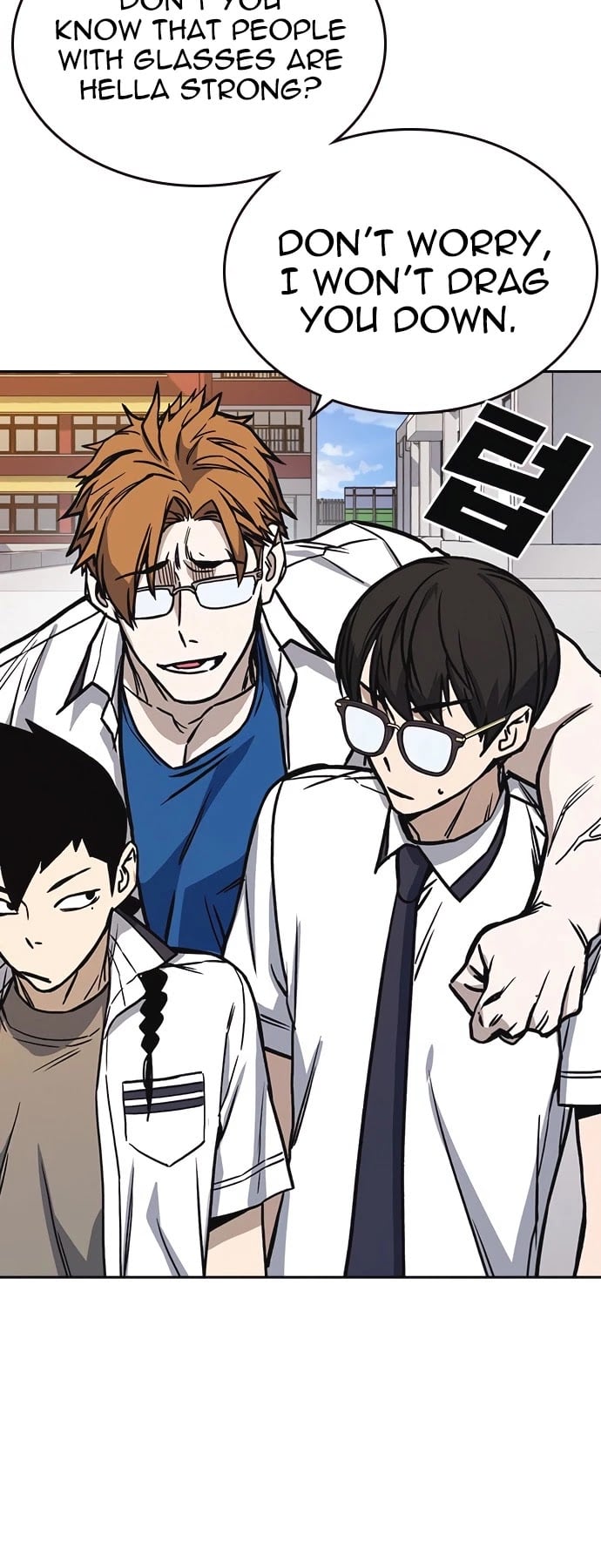 Study Group chapter 137 - page 21