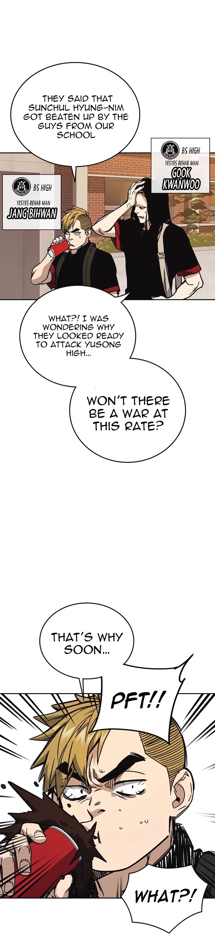 Study Group chapter 137 - page 28