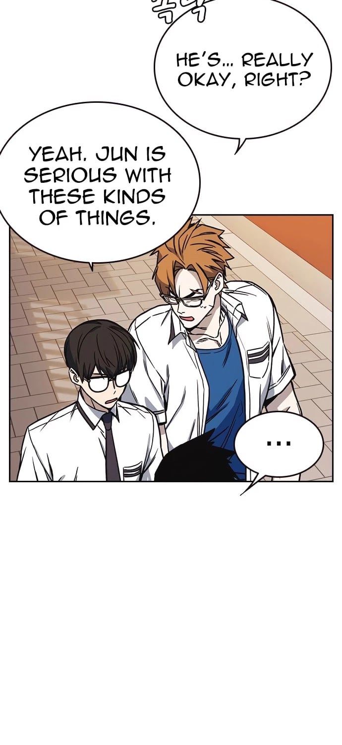 Study Group chapter 137 - page 32