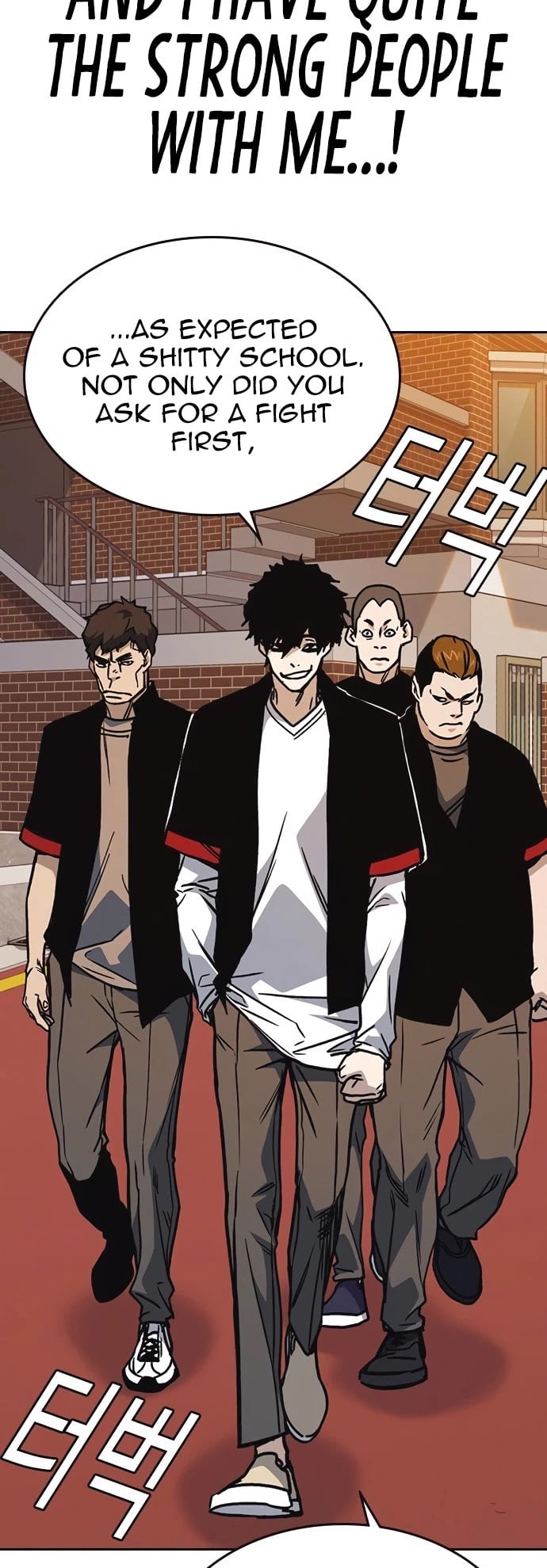Study Group chapter 137 - page 36