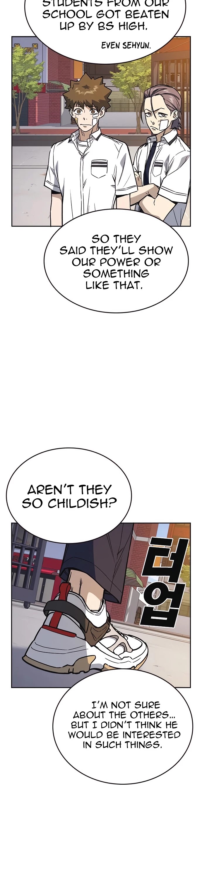 Study Group chapter 137 - page 5