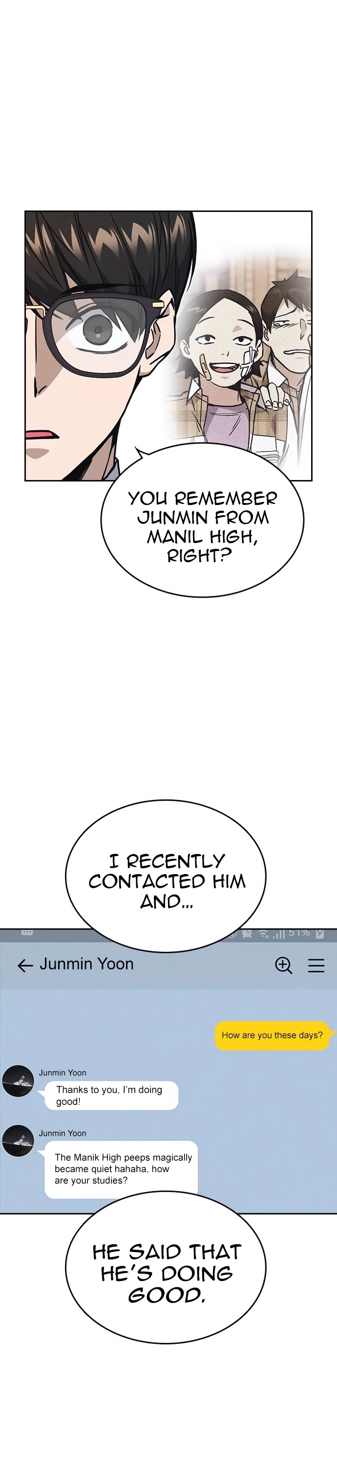 Study Group chapter 137 - page 8