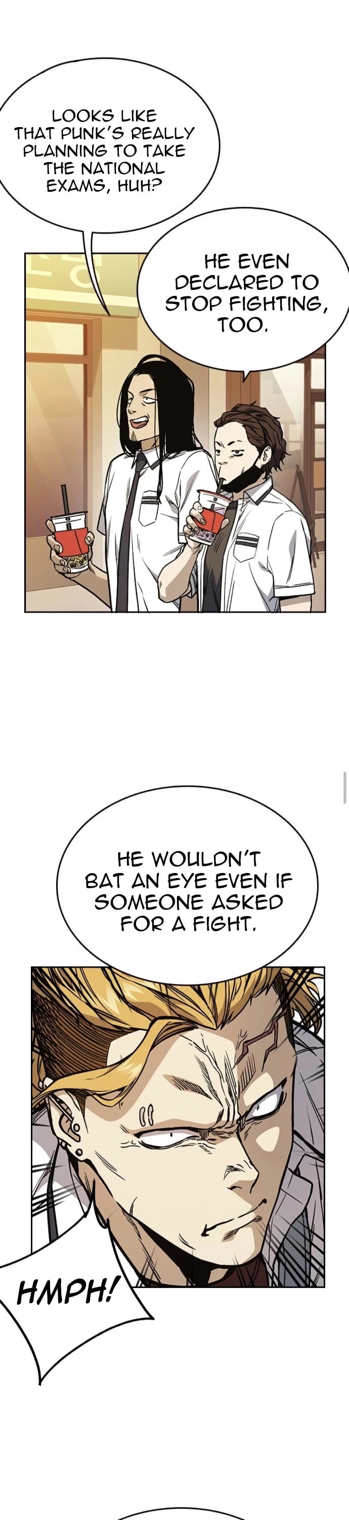 Study Group chapter 136 - page 5