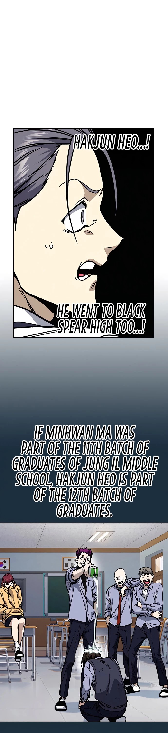 Study Group chapter 135 - page 8
