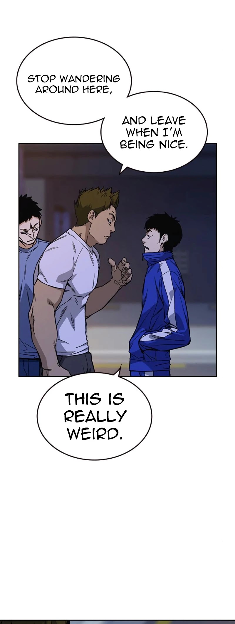 Study Group chapter 134 - page 13