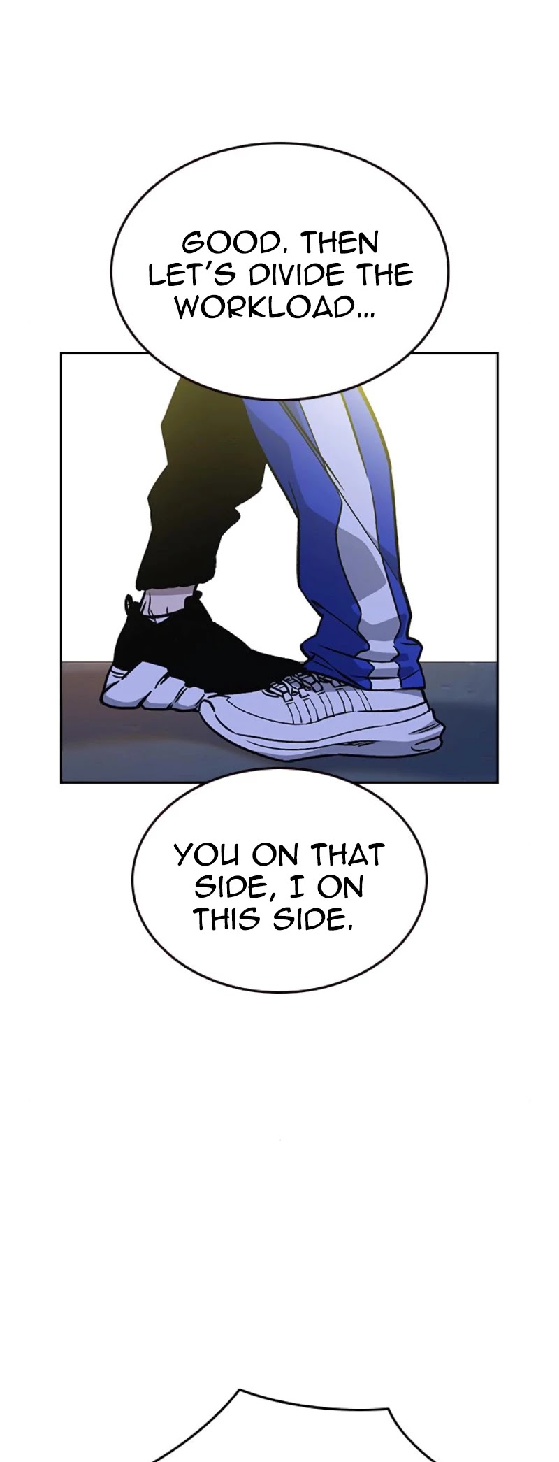 Study Group chapter 134 - page 22