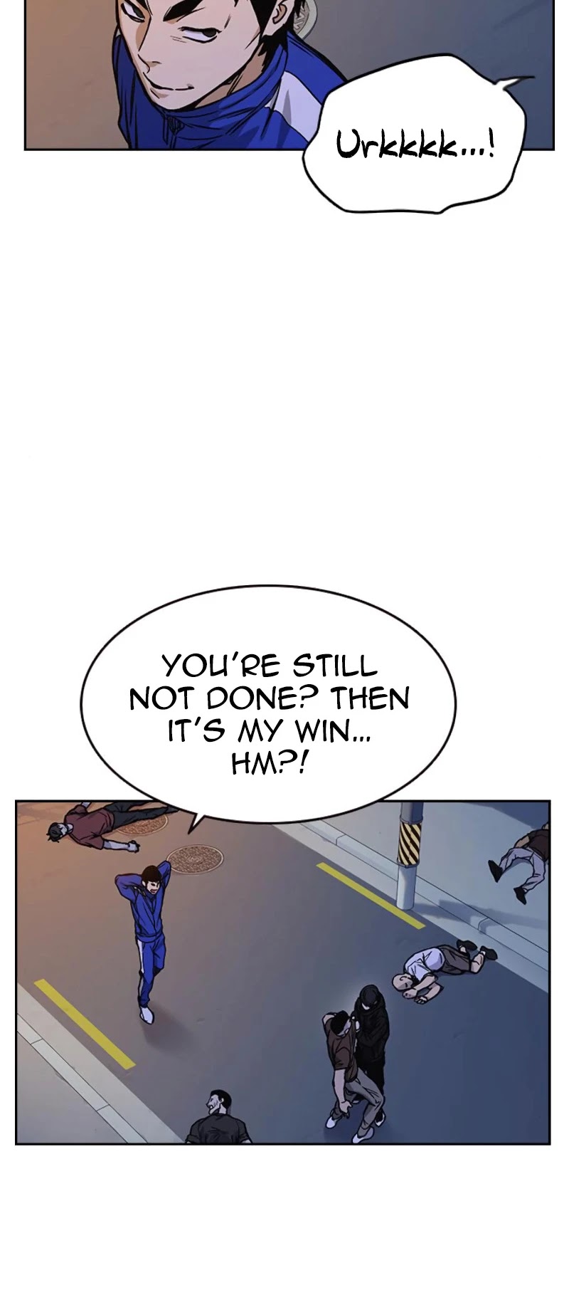 Study Group chapter 134 - page 33