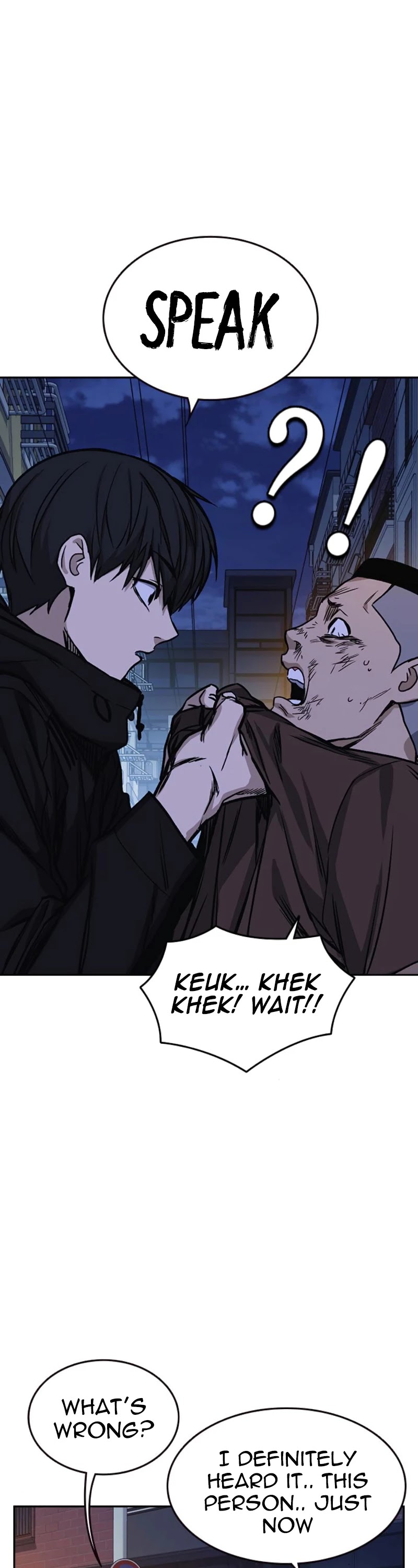 Study Group chapter 134 - page 34