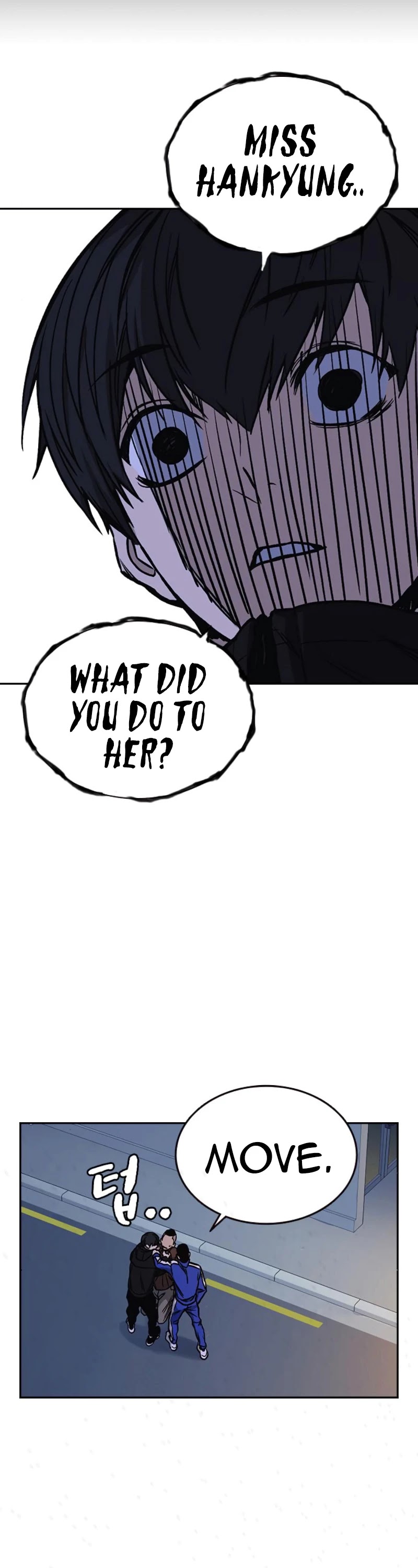 Study Group chapter 134 - page 37