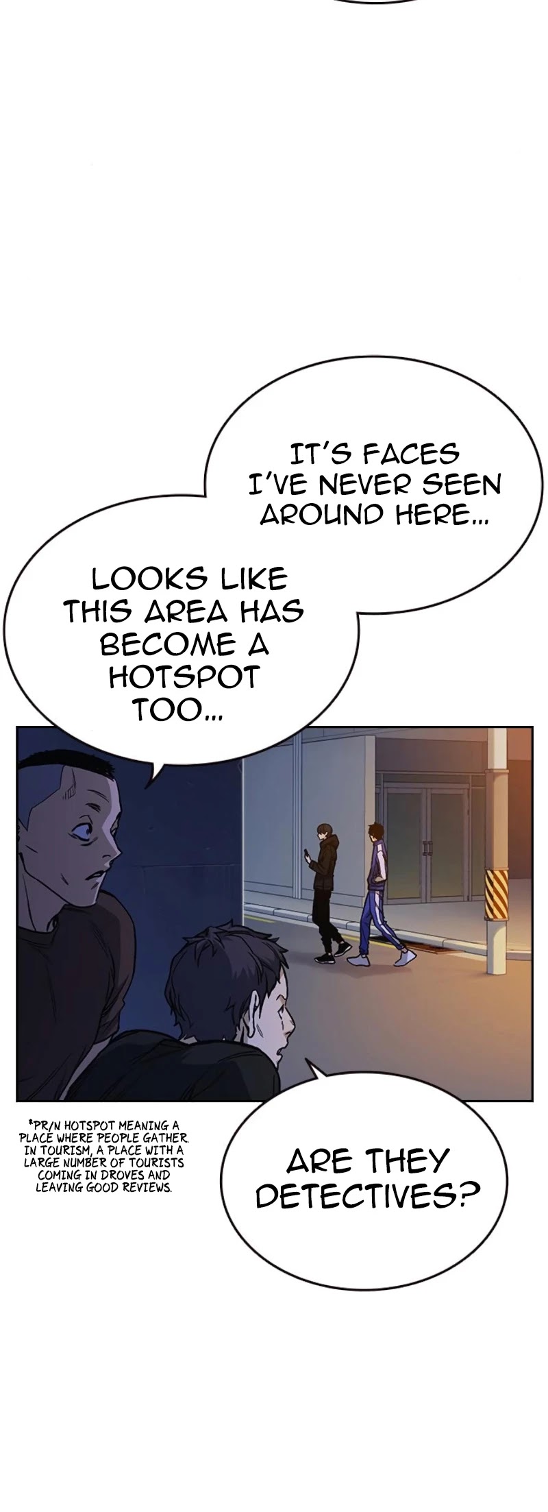 Study Group chapter 134 - page 4