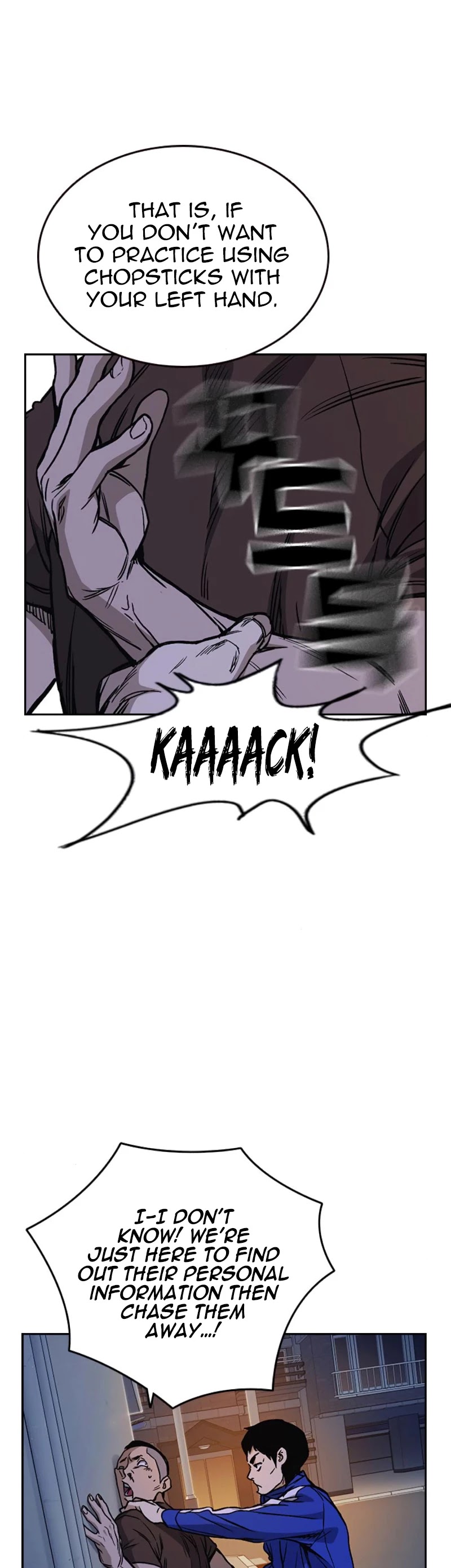 Study Group chapter 134 - page 40