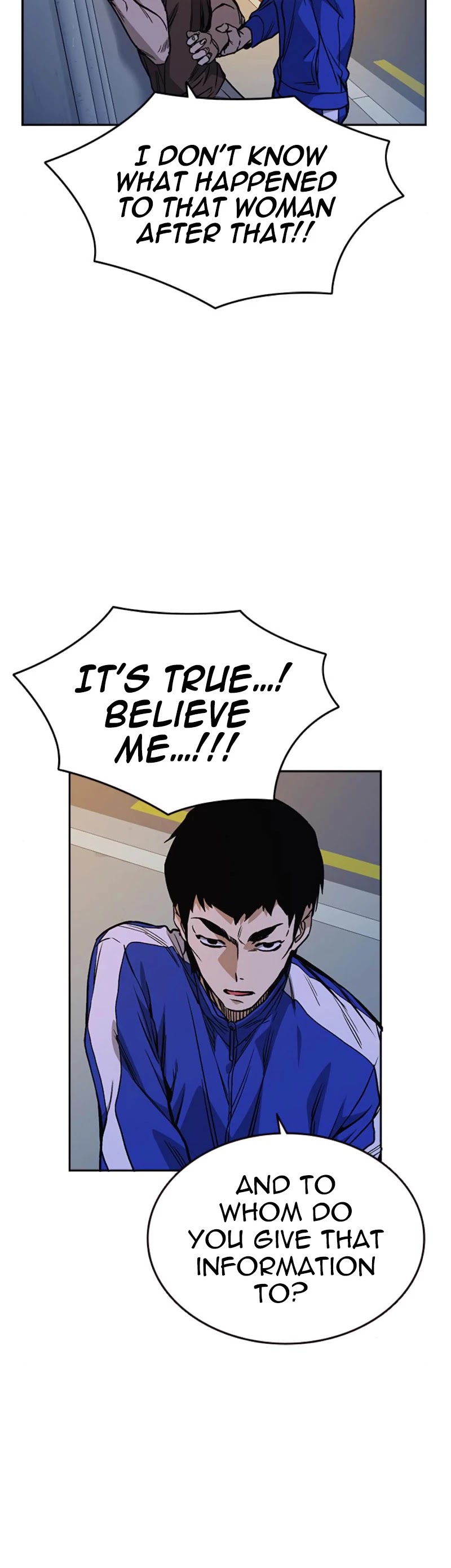 Study Group chapter 134 - page 41