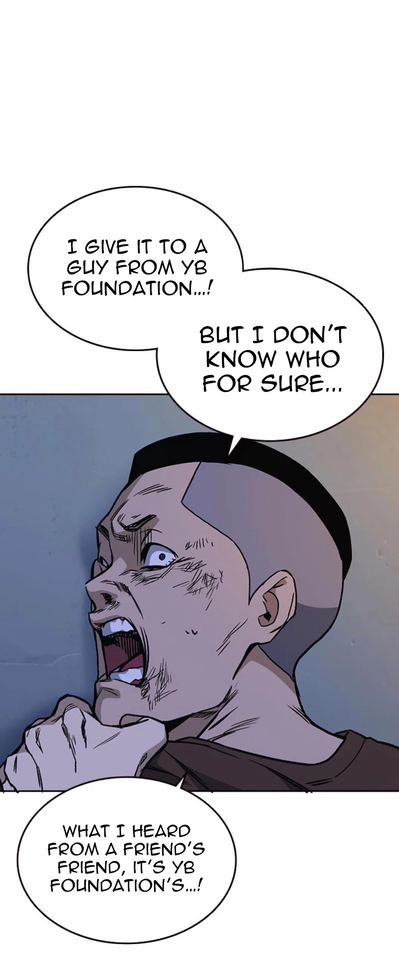 Study Group chapter 134 - page 42