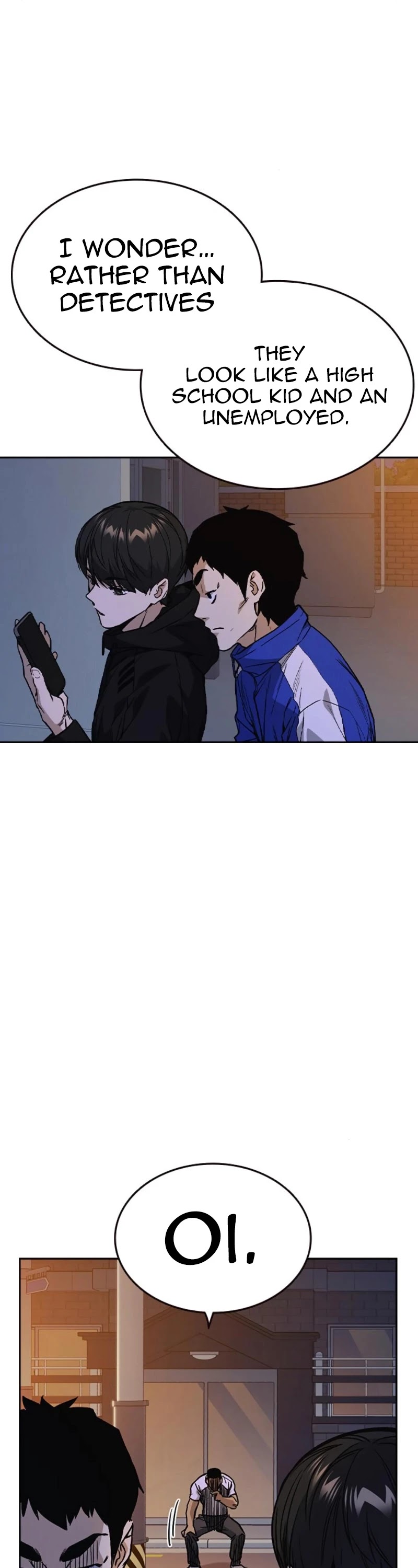 Study Group chapter 134 - page 5