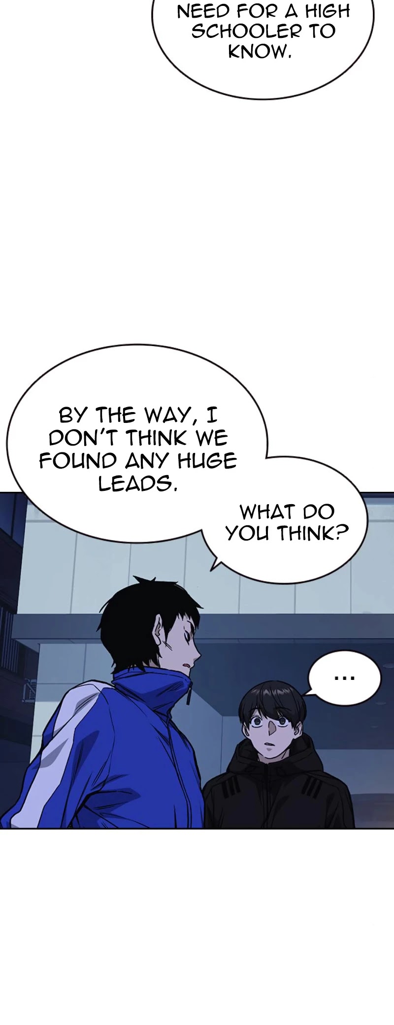 Study Group chapter 134 - page 55