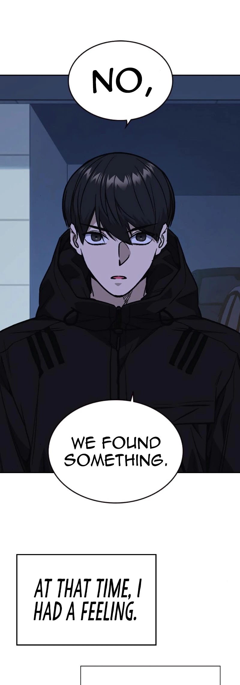 Study Group chapter 134 - page 56