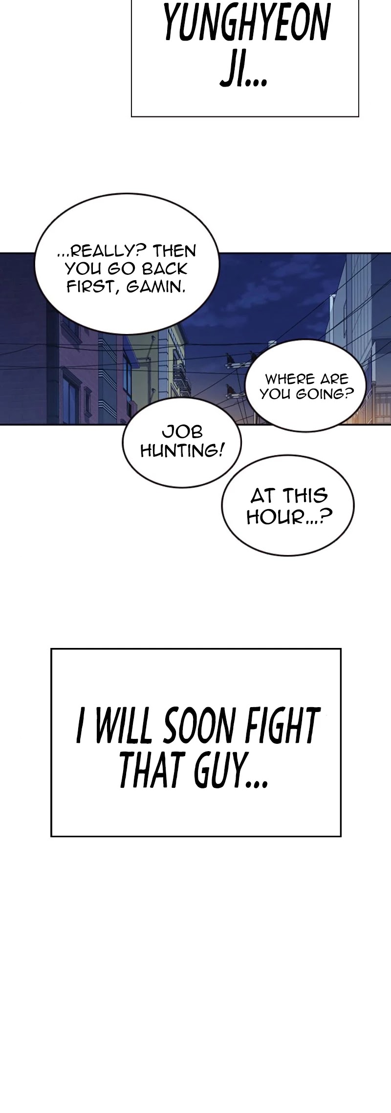 Study Group chapter 134 - page 57