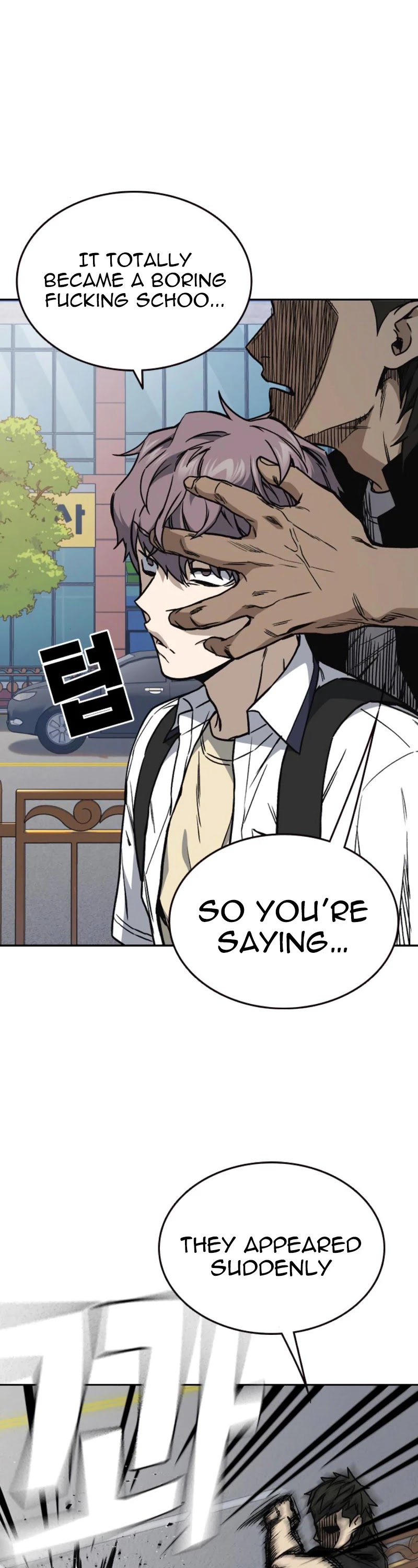 Study Group chapter 134 - page 60