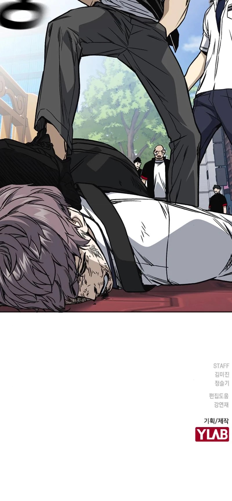 Study Group chapter 134 - page 65