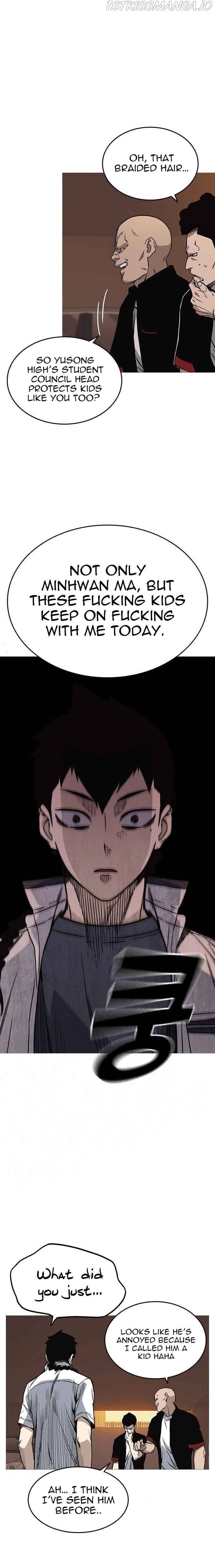Study Group chapter 133 - page 10