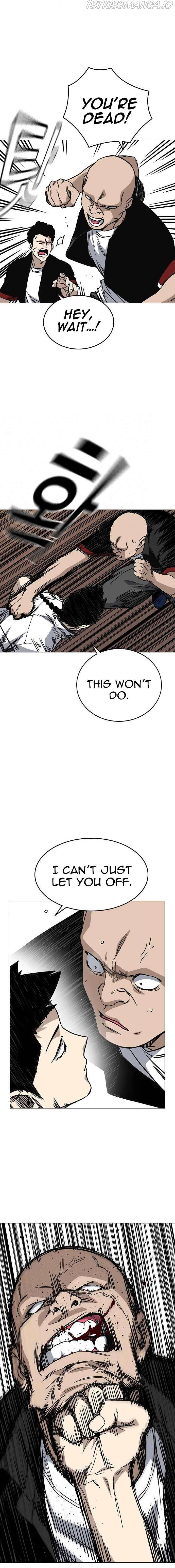 Study Group chapter 133 - page 11