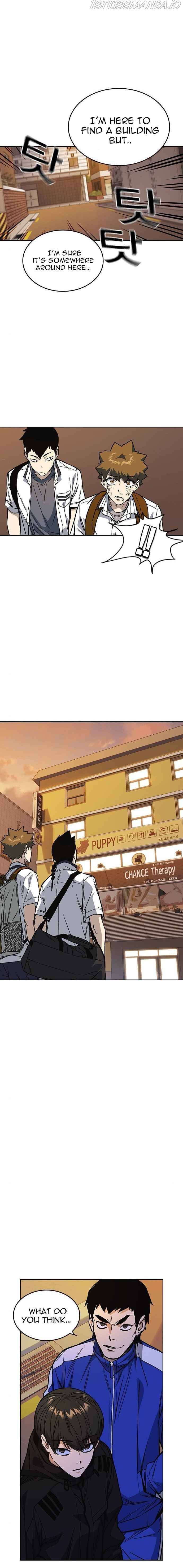 Study Group chapter 133 - page 17