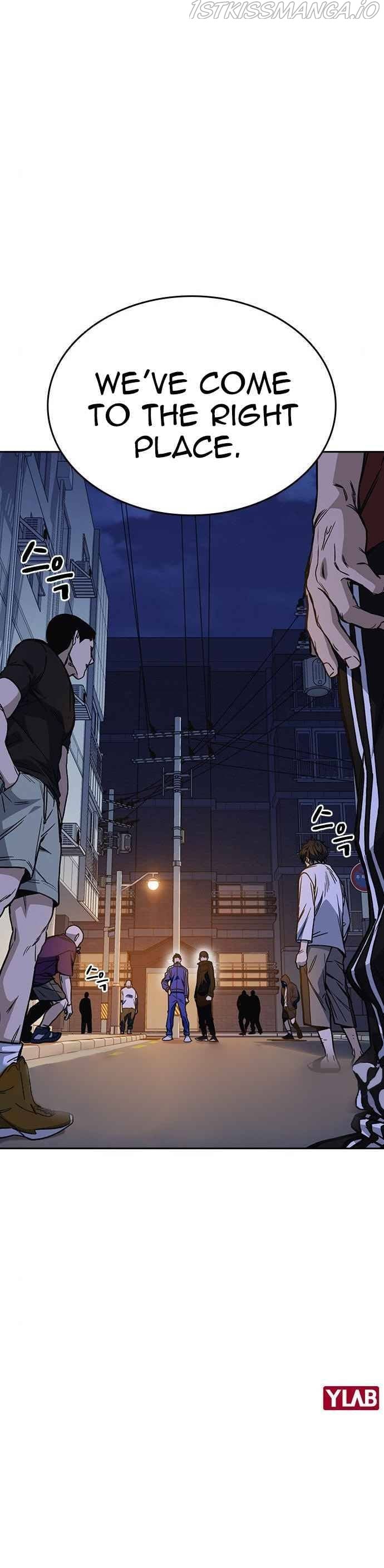 Study Group chapter 133 - page 19