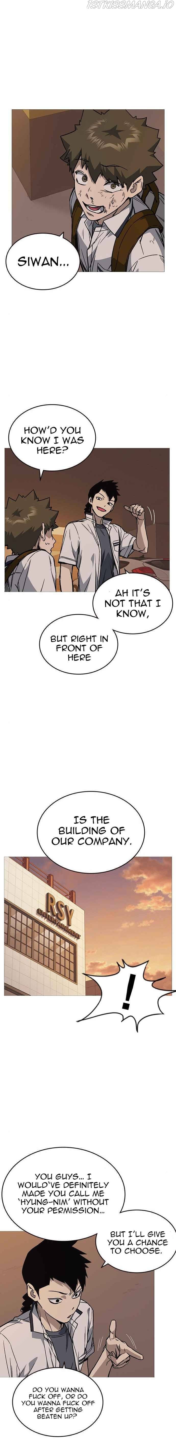 Study Group chapter 133 - page 9