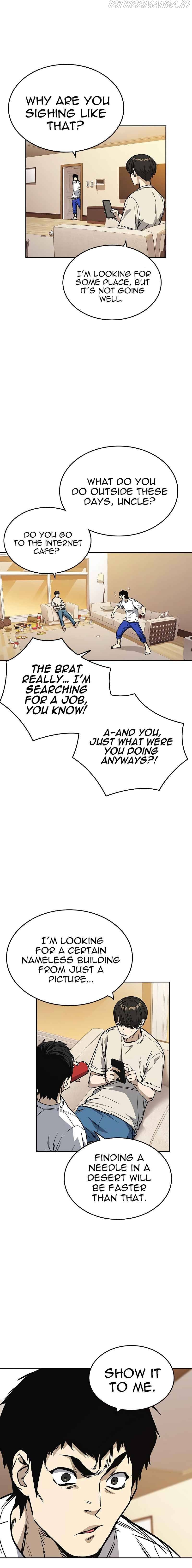 Study Group chapter 132 - page 17