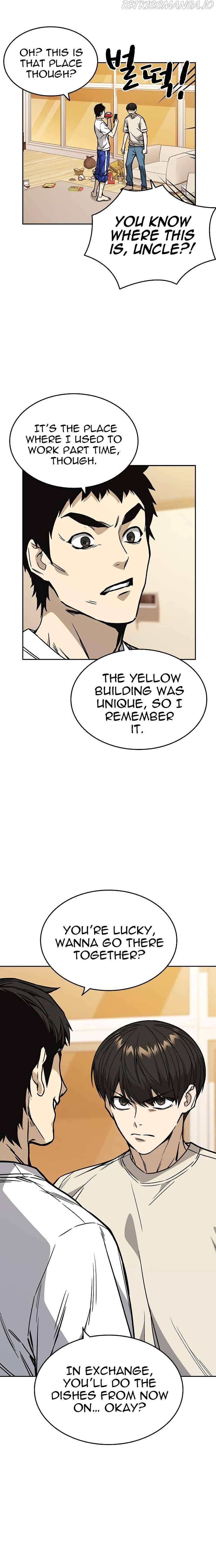 Study Group chapter 132 - page 20