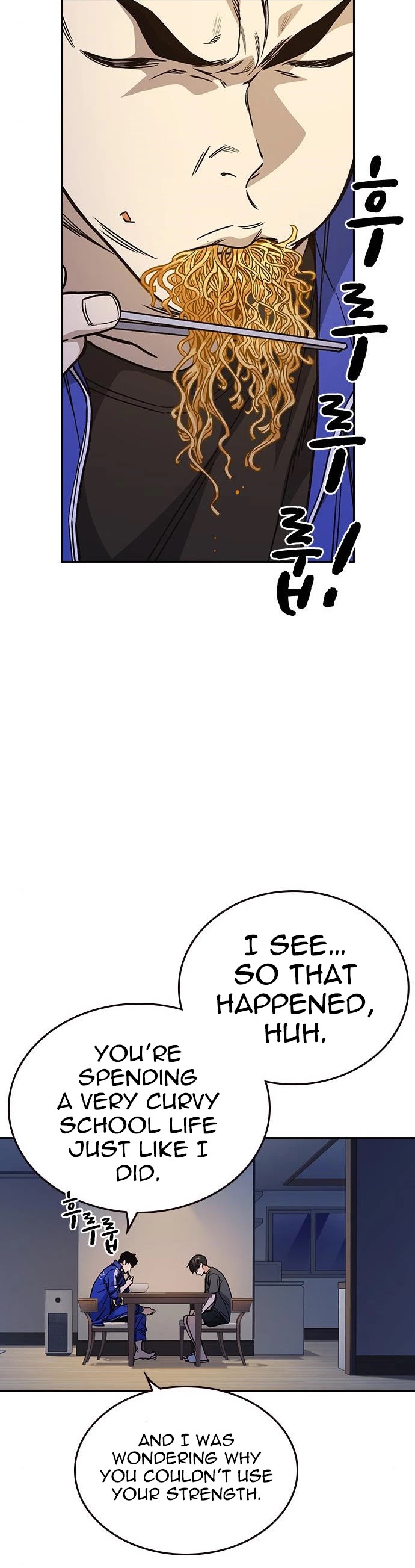 Study Group chapter 131 - page 31