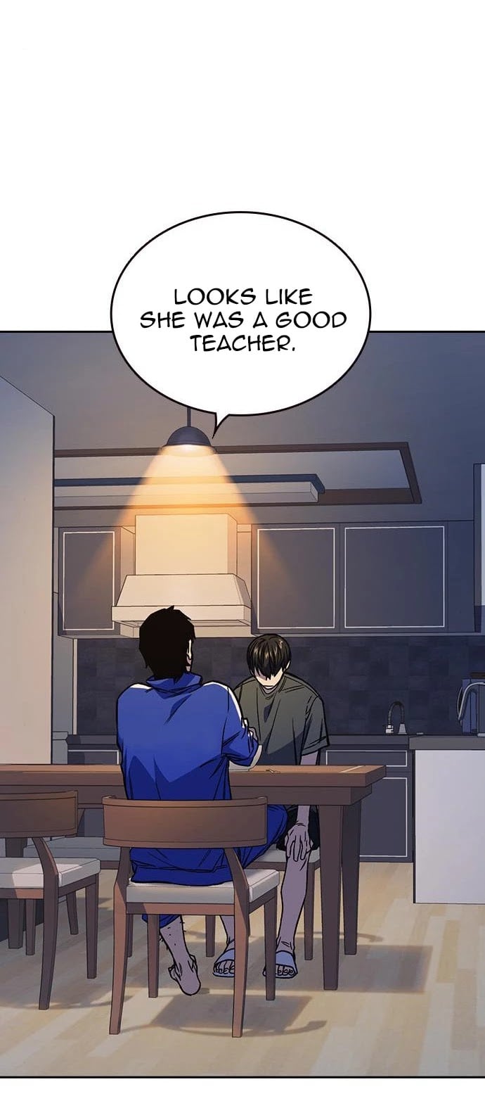 Study Group chapter 131 - page 34