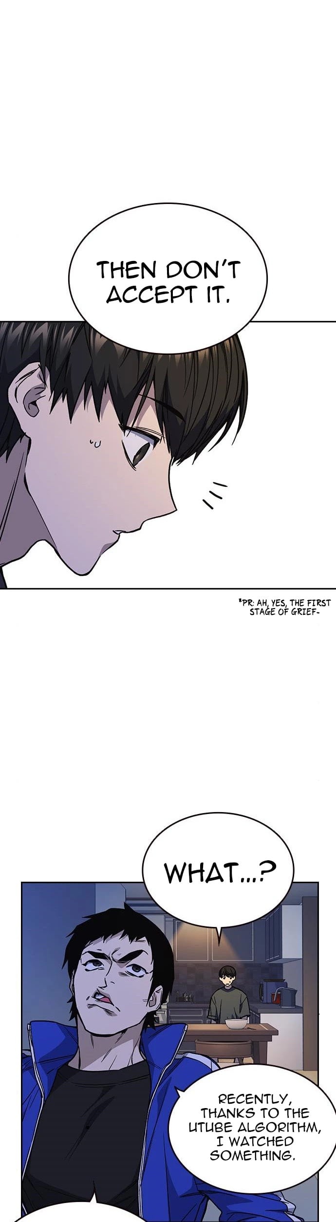 Study Group chapter 131 - page 37