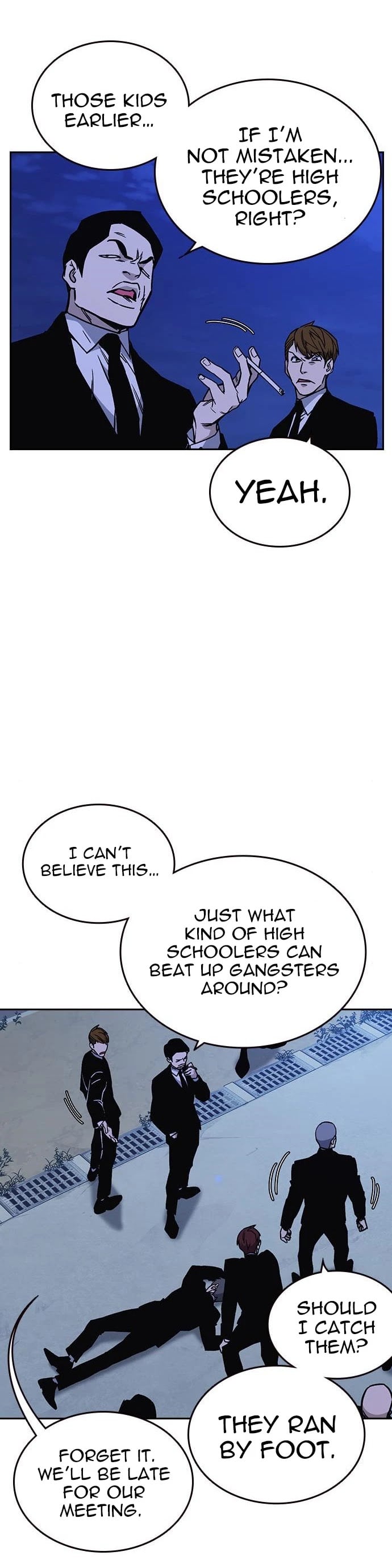 Study Group chapter 131 - page 4