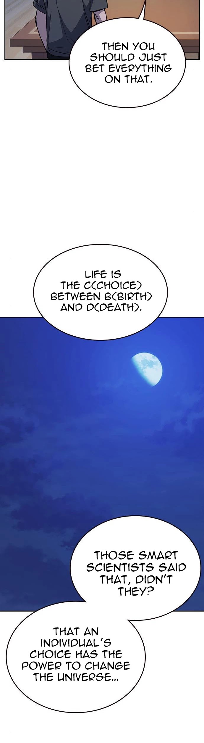 Study Group chapter 131 - page 42