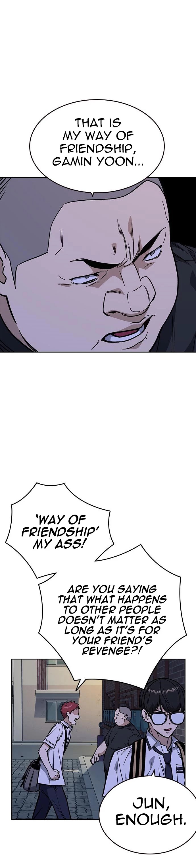 Study Group chapter 129 - page 19