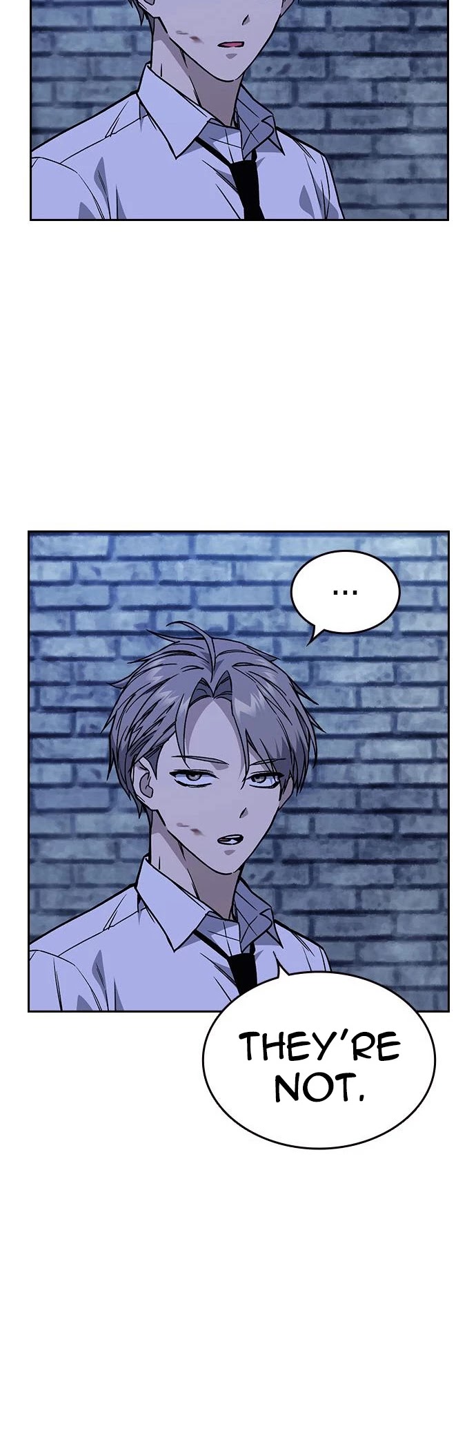 Study Group chapter 129 - page 42