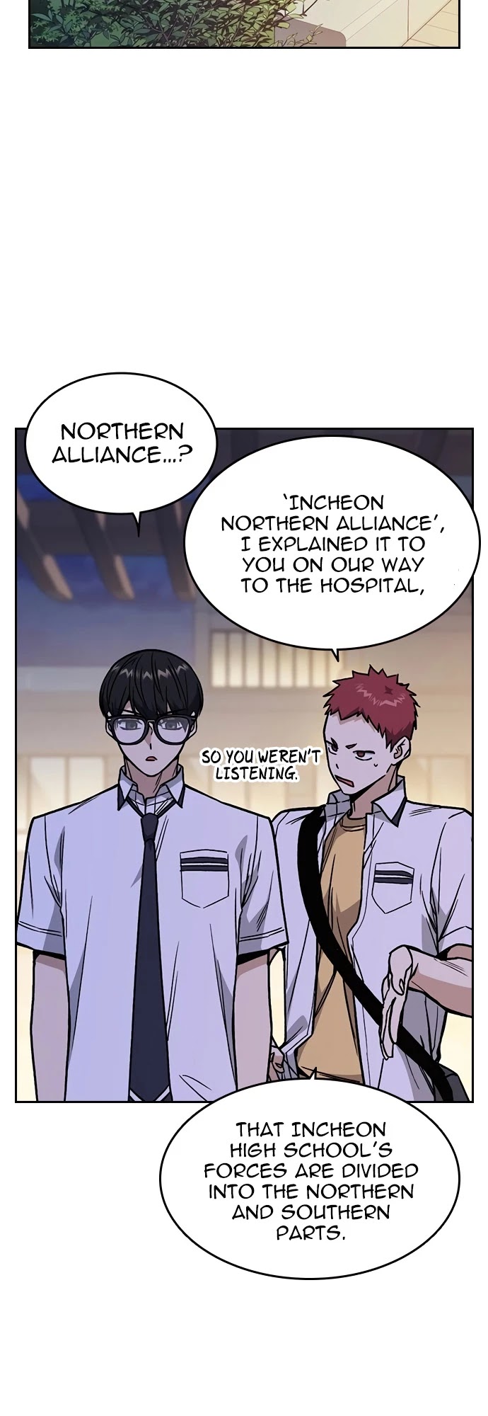 Study Group chapter 128 - page 18