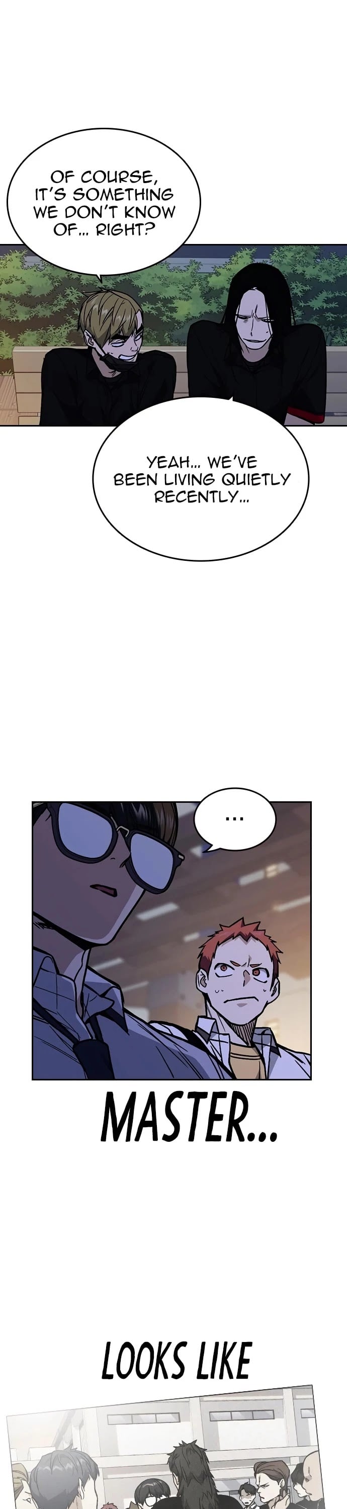 Study Group chapter 128 - page 19