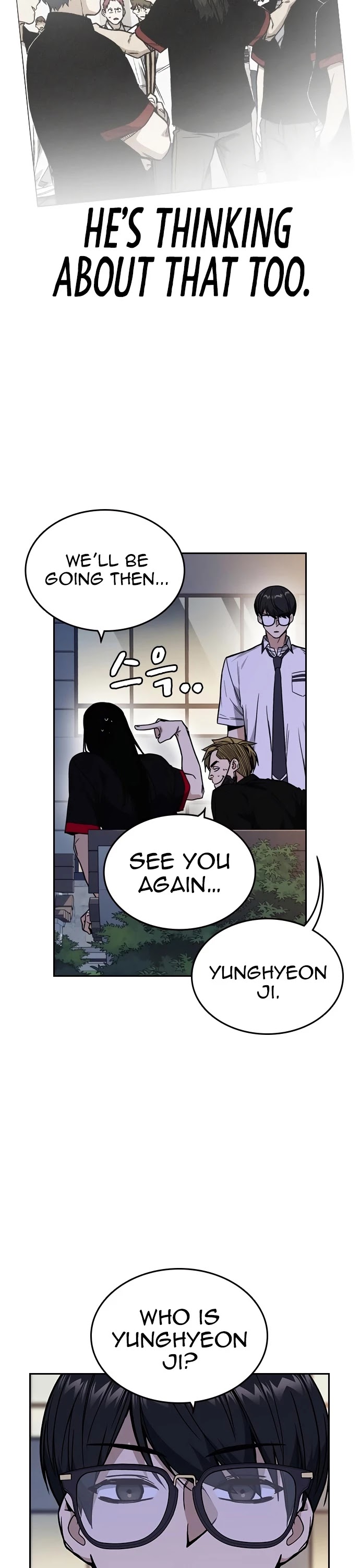 Study Group chapter 128 - page 20