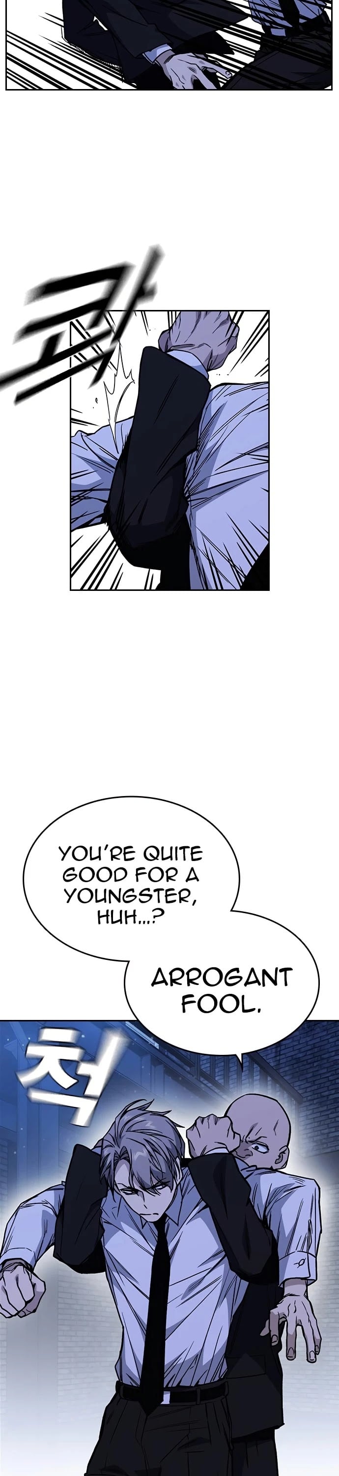 Study Group chapter 128 - page 24
