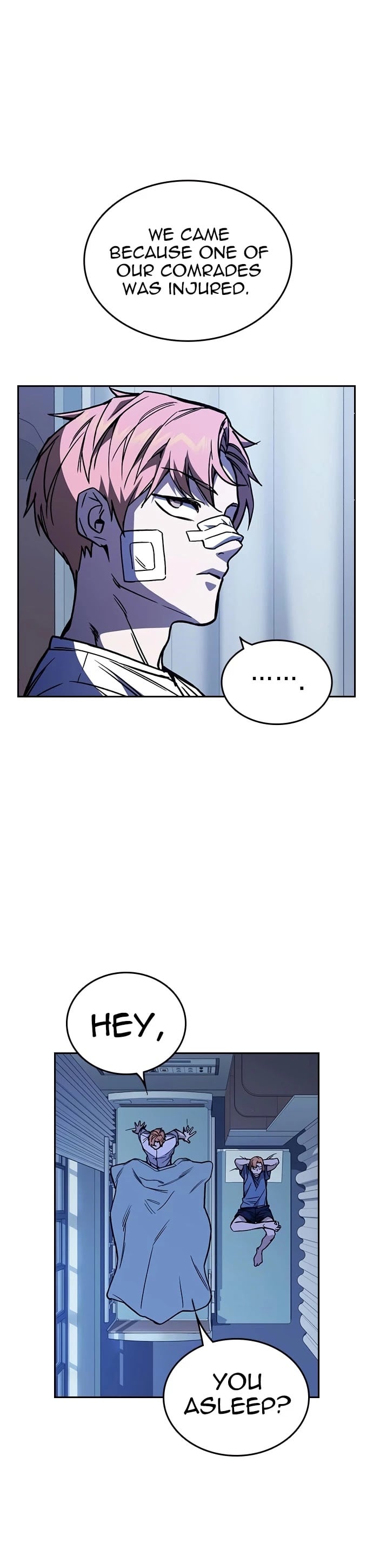 Study Group chapter 128 - page 36