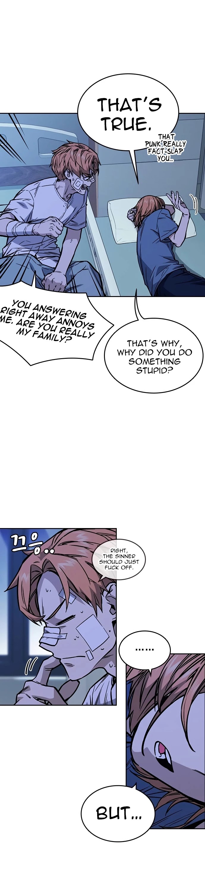 Study Group chapter 128 - page 39