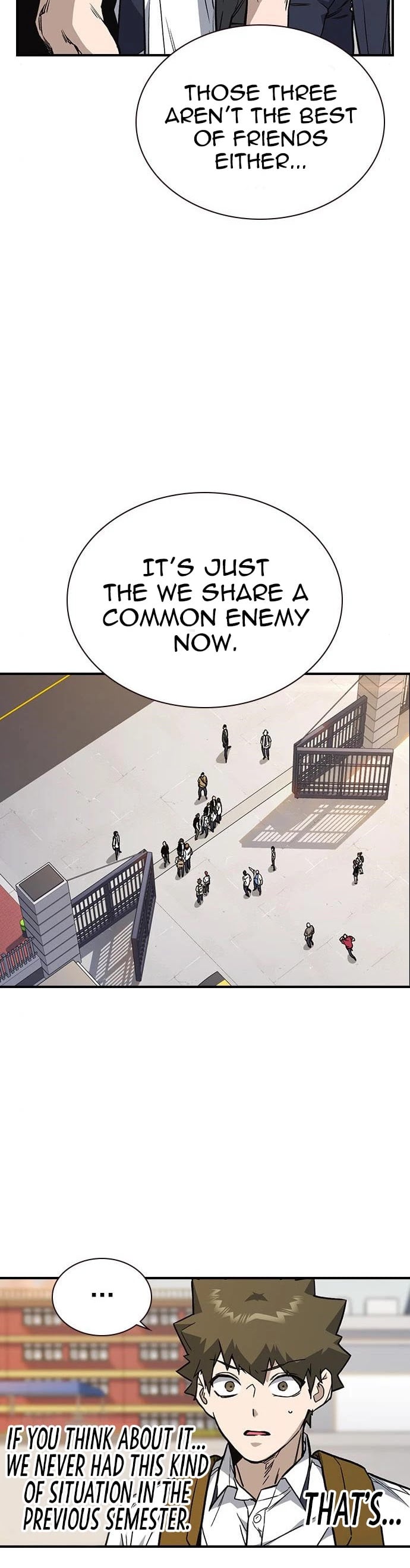 Study Group chapter 127 - page 26