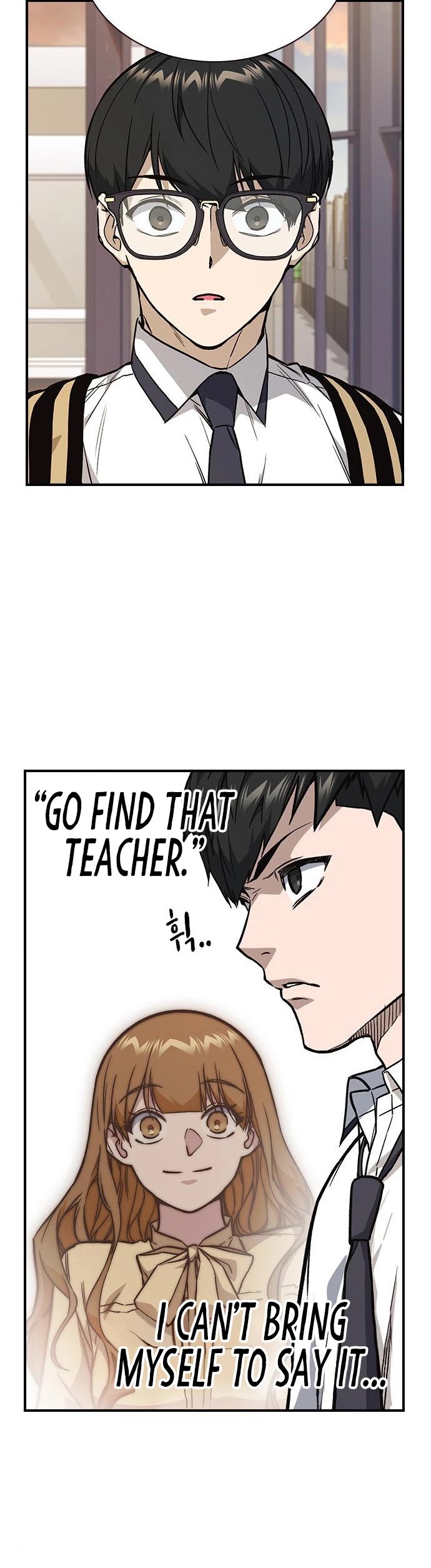 Study Group chapter 127 - page 28