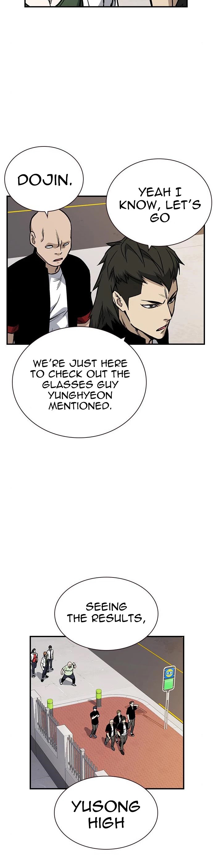Study Group chapter 127 - page 36